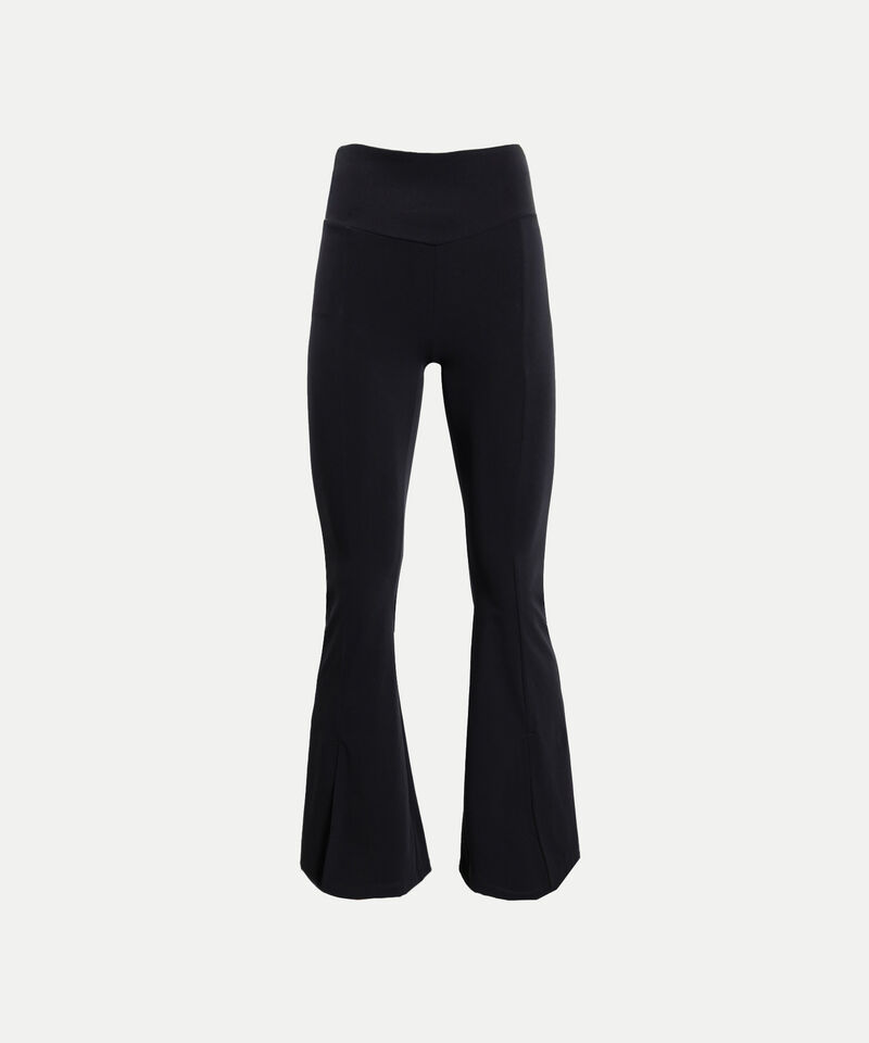 Leggins Para Mujer Negro