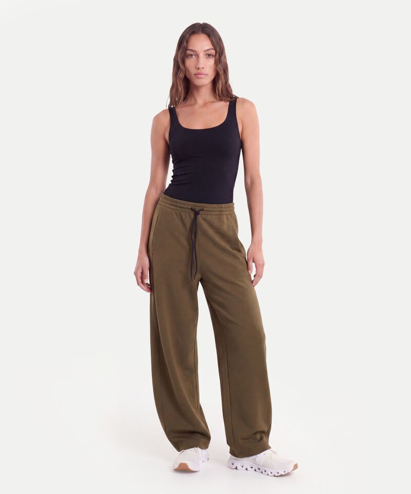 Body Para Mujer Negro
