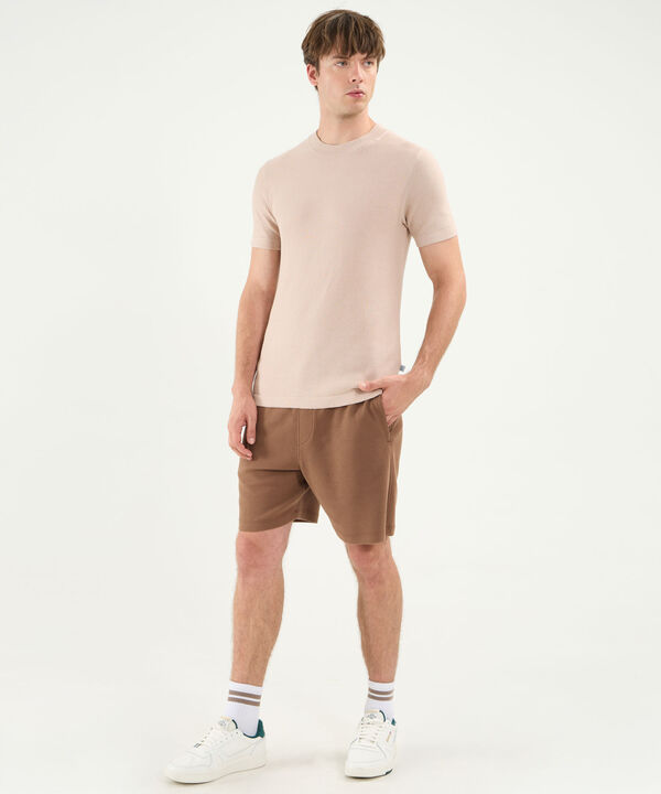 Camiseta Para Hombre PalodeRosa image number null