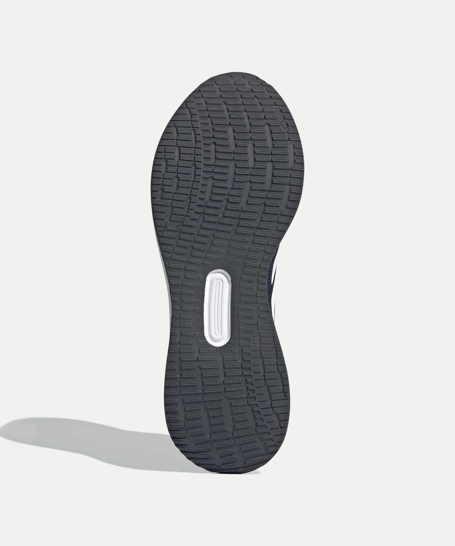 Tenis Adidas Para Hombre Azul