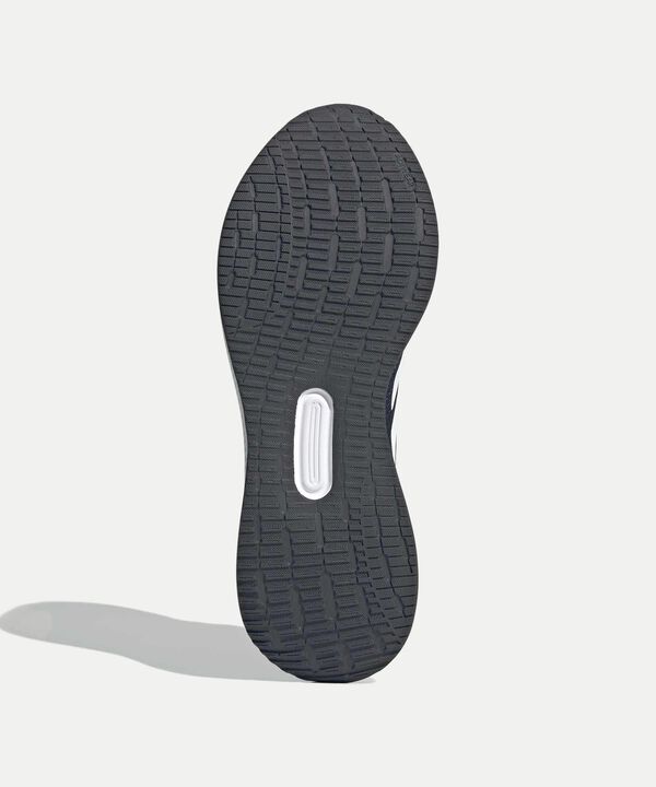 Tenis Adidas Para Hombre Azul image number null