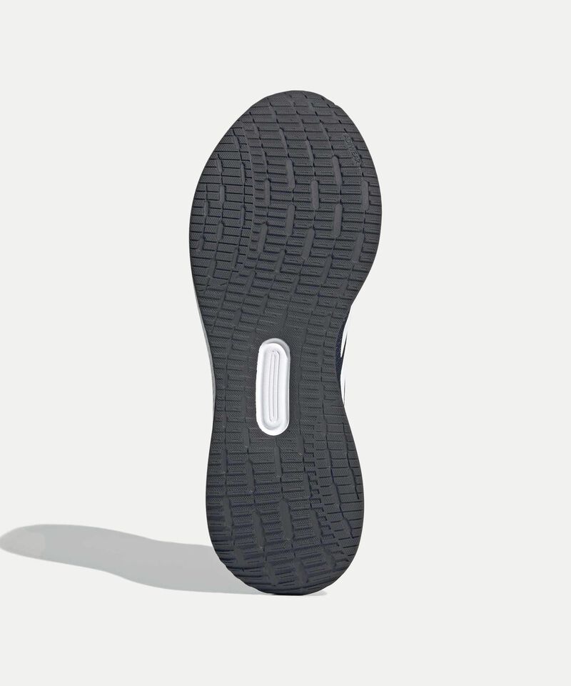 Tenis Adidas Para Hombre Azul