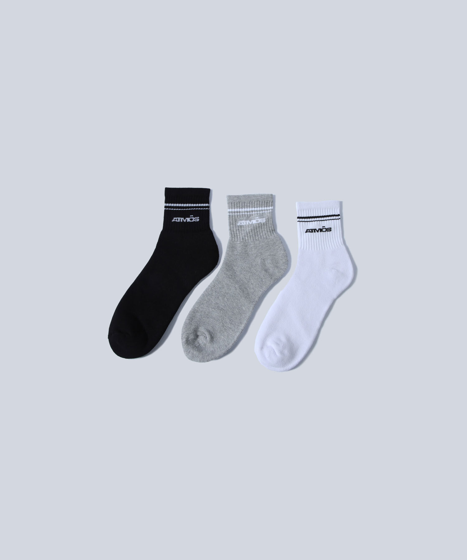 Medias Para Hombre Surtido
