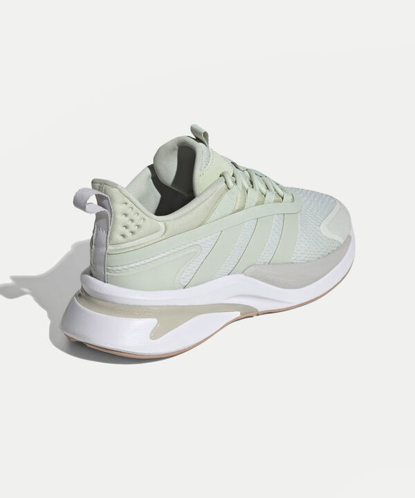 Tenis Adidas Para Mujer VerdeClaro