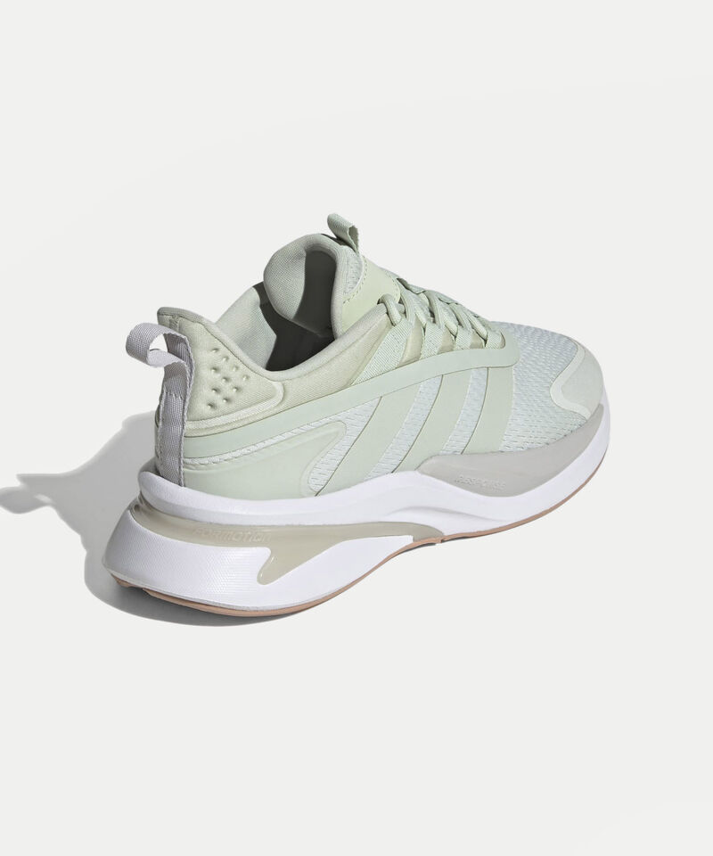 Tenis Adidas Para Mujer VerdeClaro