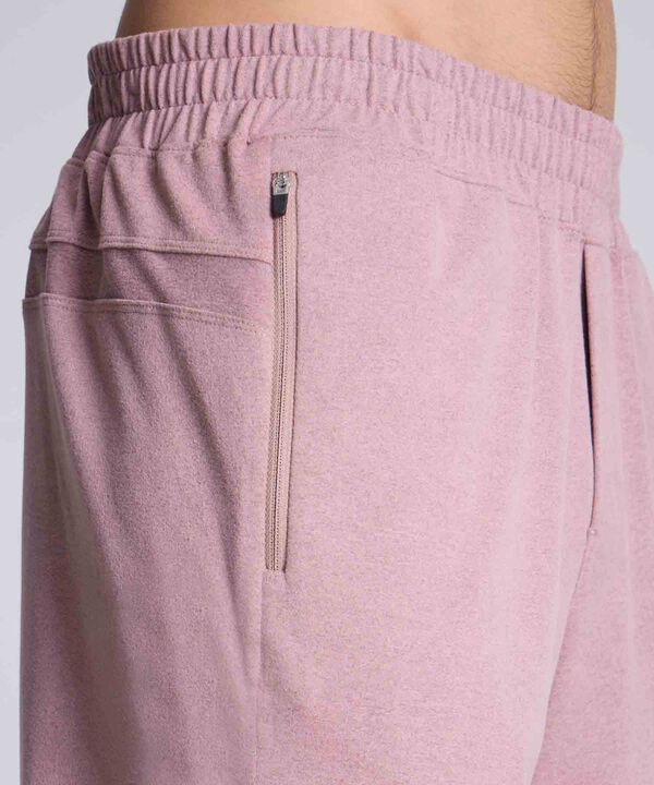 Short Para Hombre Rosado image number null