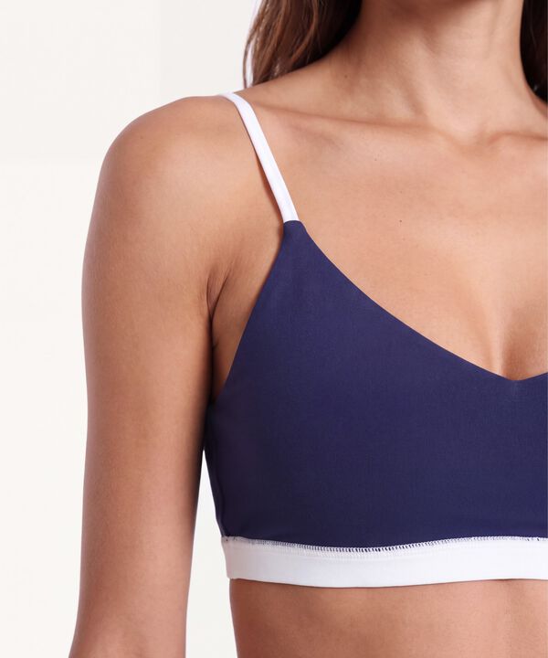 Tops Deportivos Para Mujer