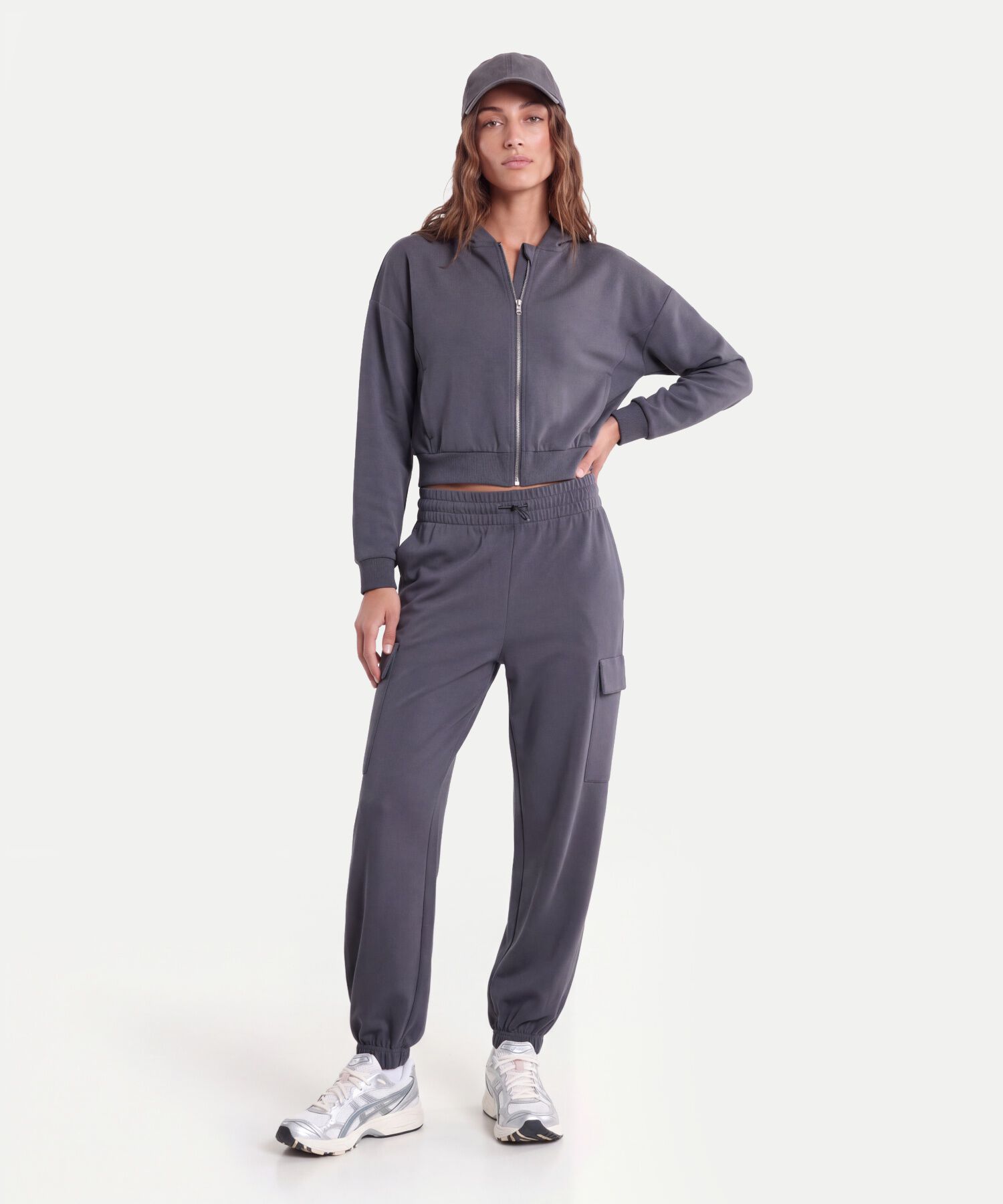 Buzos Deportivos Para Mujer