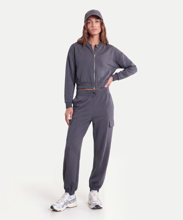 Buzos Deportivos Para Mujer