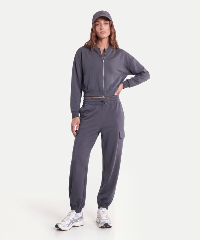 Buzos Deportivos Para Mujer