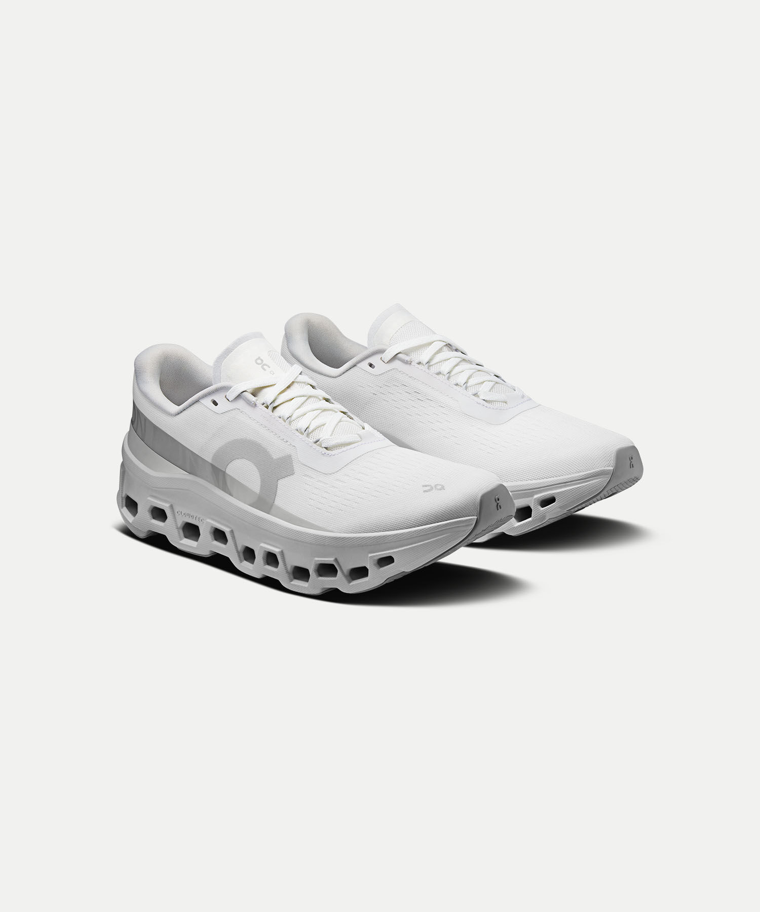 Tennis-On Para Mujer Gris