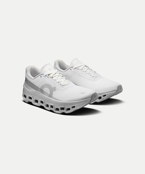 Tennis-On Para Mujer Gris image number null