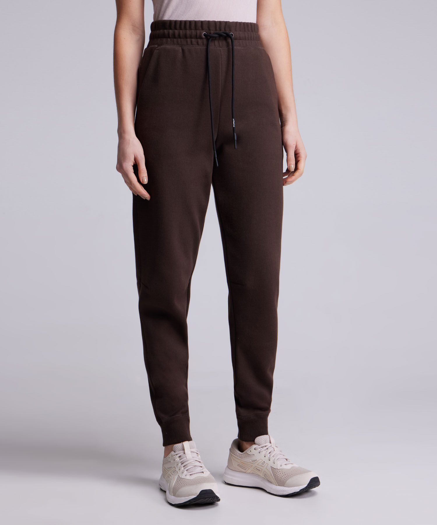 Pantalon Para Mujer CafeOscuro