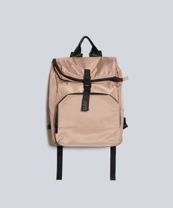 Bolsos Para Mujer Beige image number null