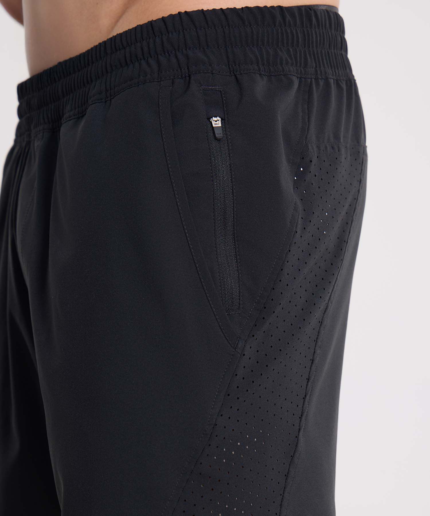 Short Para Hombre Negro