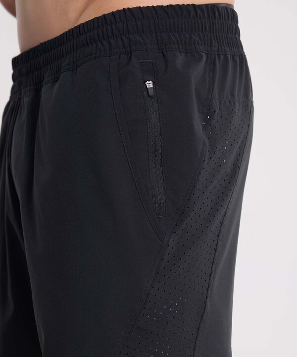 Short Para Hombre Negro