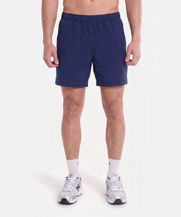 Bermuda Para Hombre AzulOscuro image number null