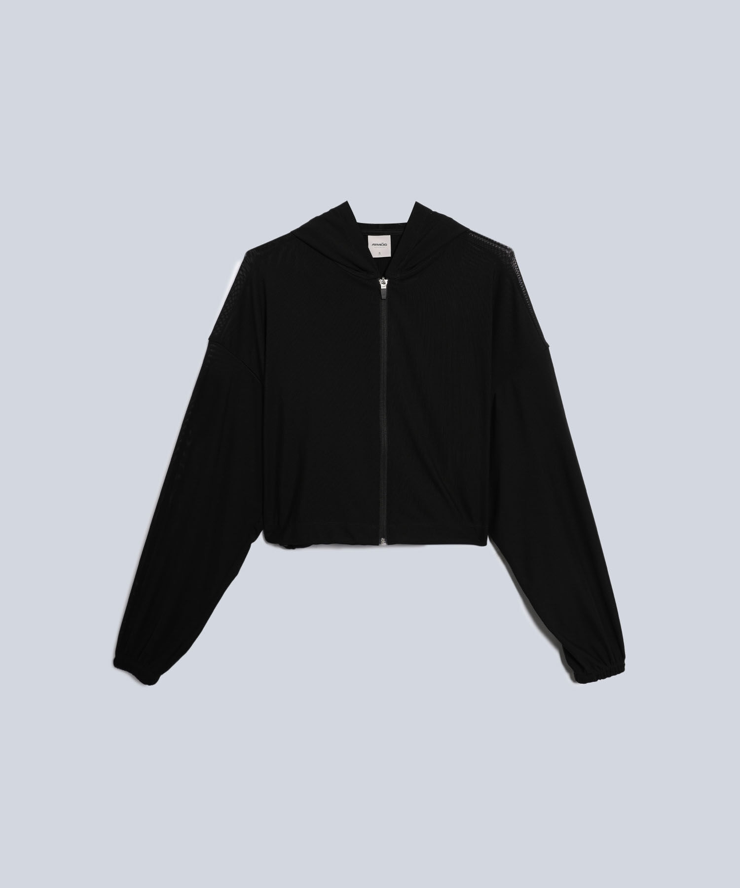 Chaqueta Para Mujer Negro
