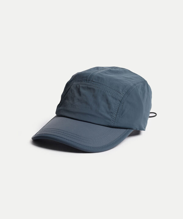 Caps Para Mujer AzulOscuro image number null