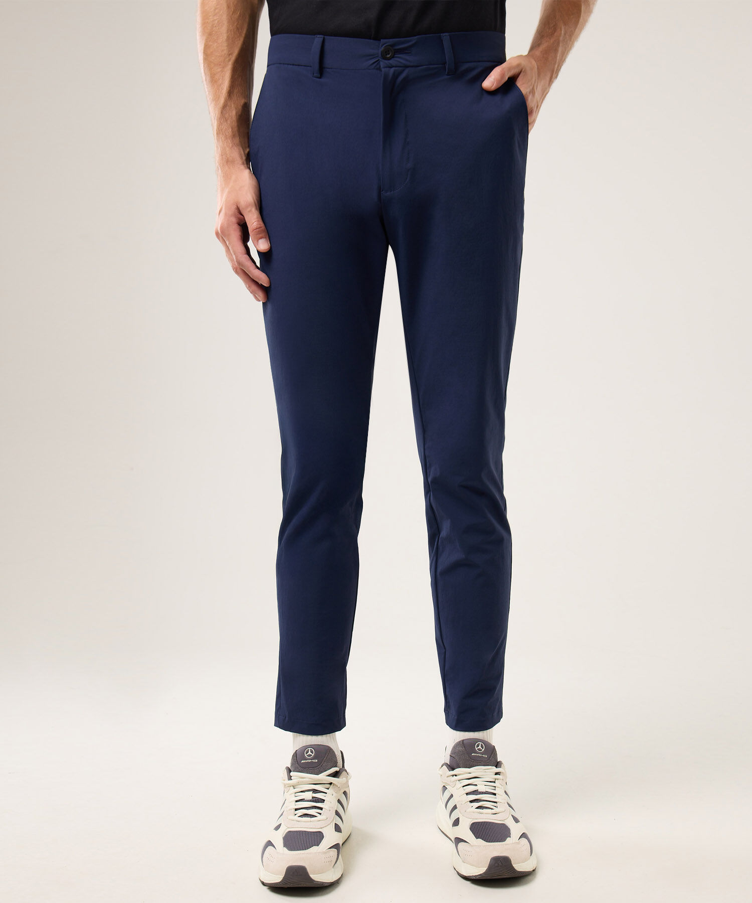 Pantalon Para Hombre 