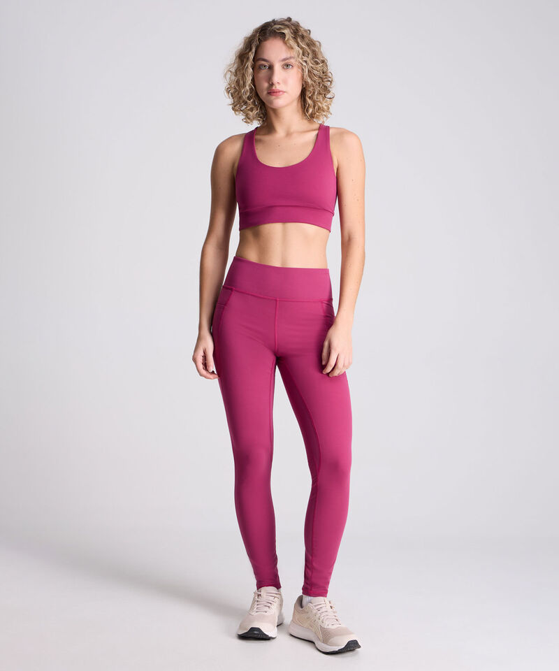Top Para Mujer Vino
