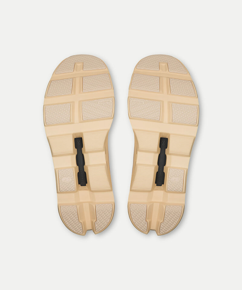 Tennis-On Para Mujer Beige
