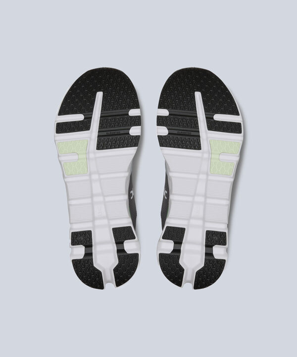 Tenis On Para Hombre Gris image number null