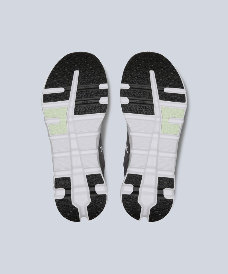 Tenis On Para Hombre Gris