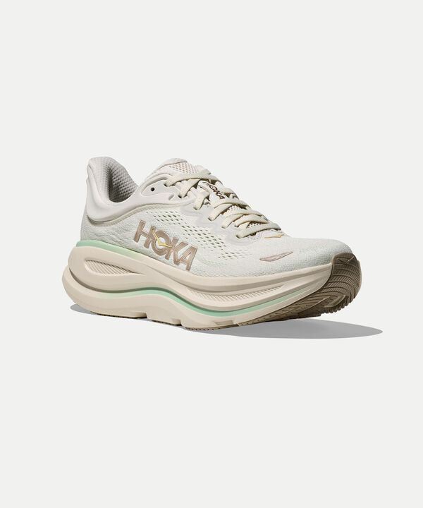 Tenis Hoka Para Mujer Blanco
