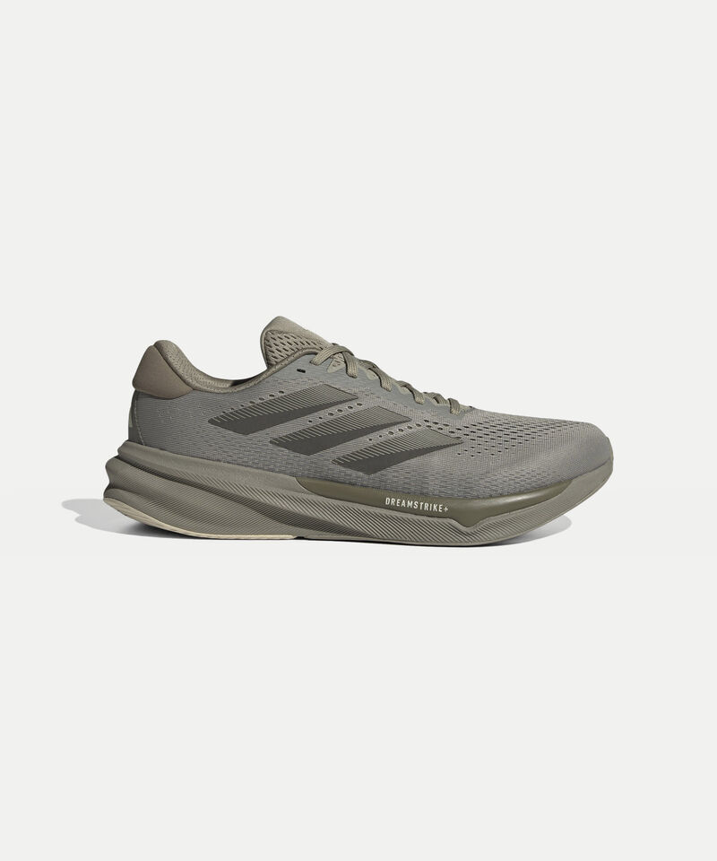 Tenis Adidas Para Hombre Gris