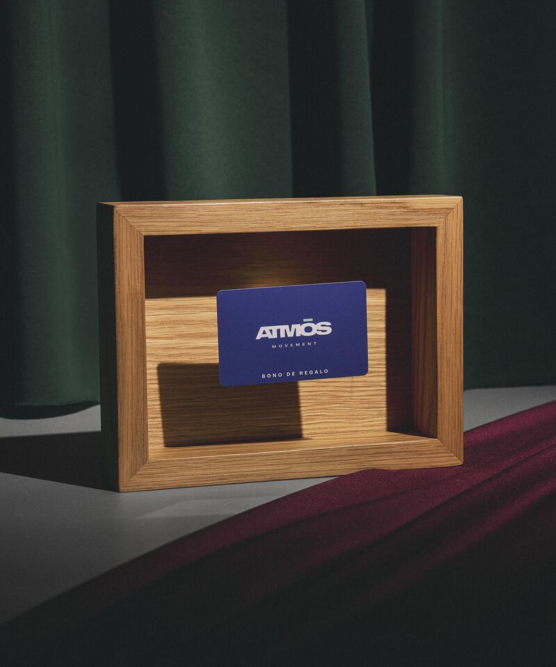 Tarjeta Regalo, AguaMarina