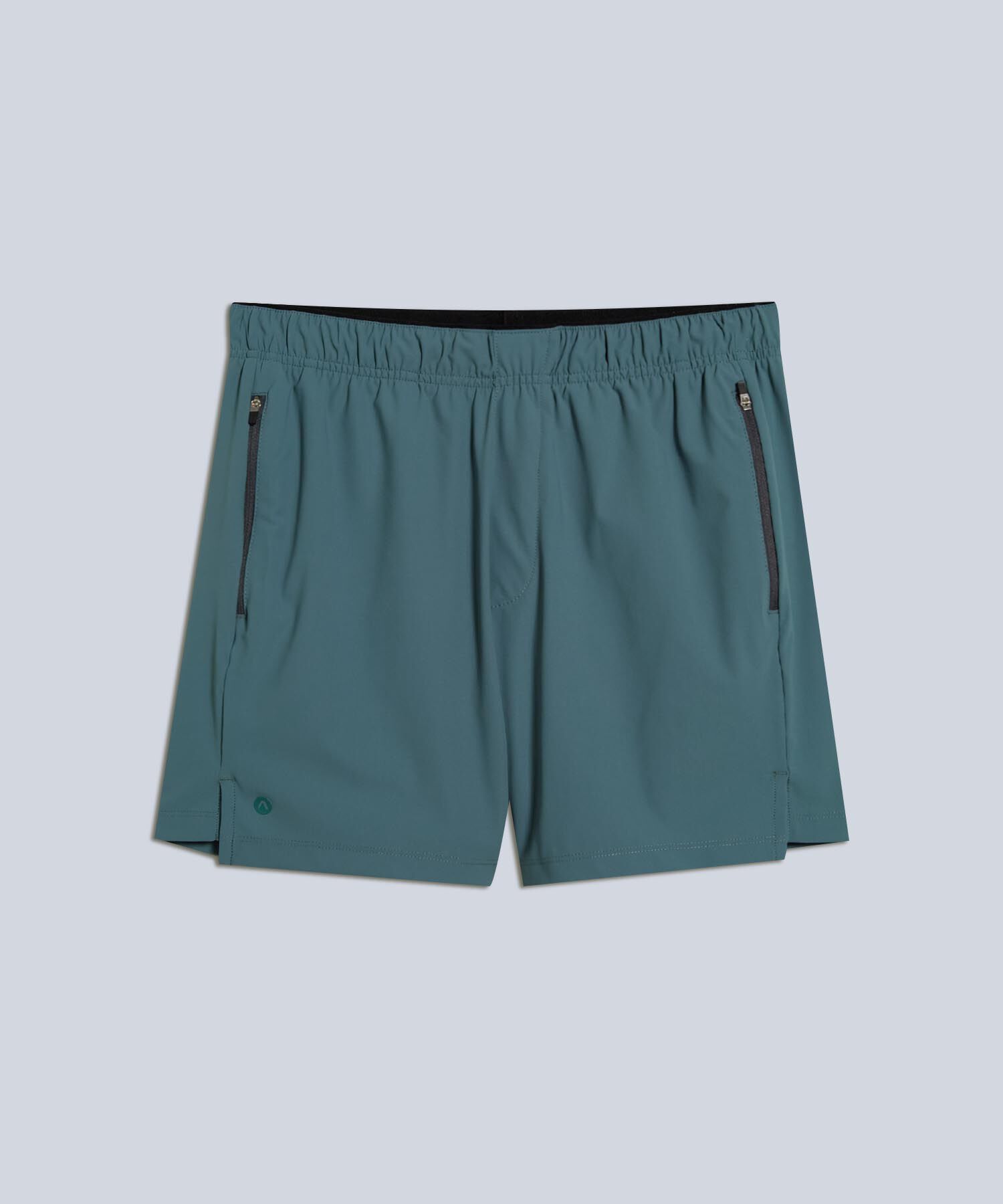 Short Para Hombre VerdePastel
