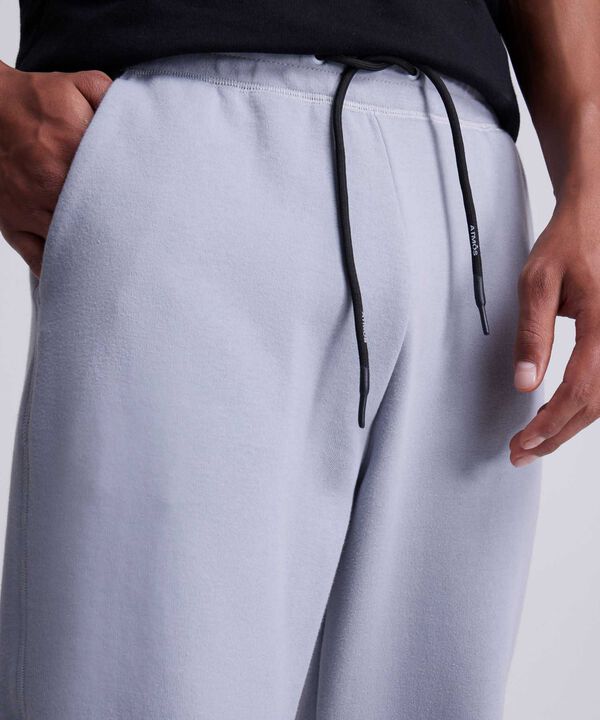 Pantalon Para Hombre GrisClaro