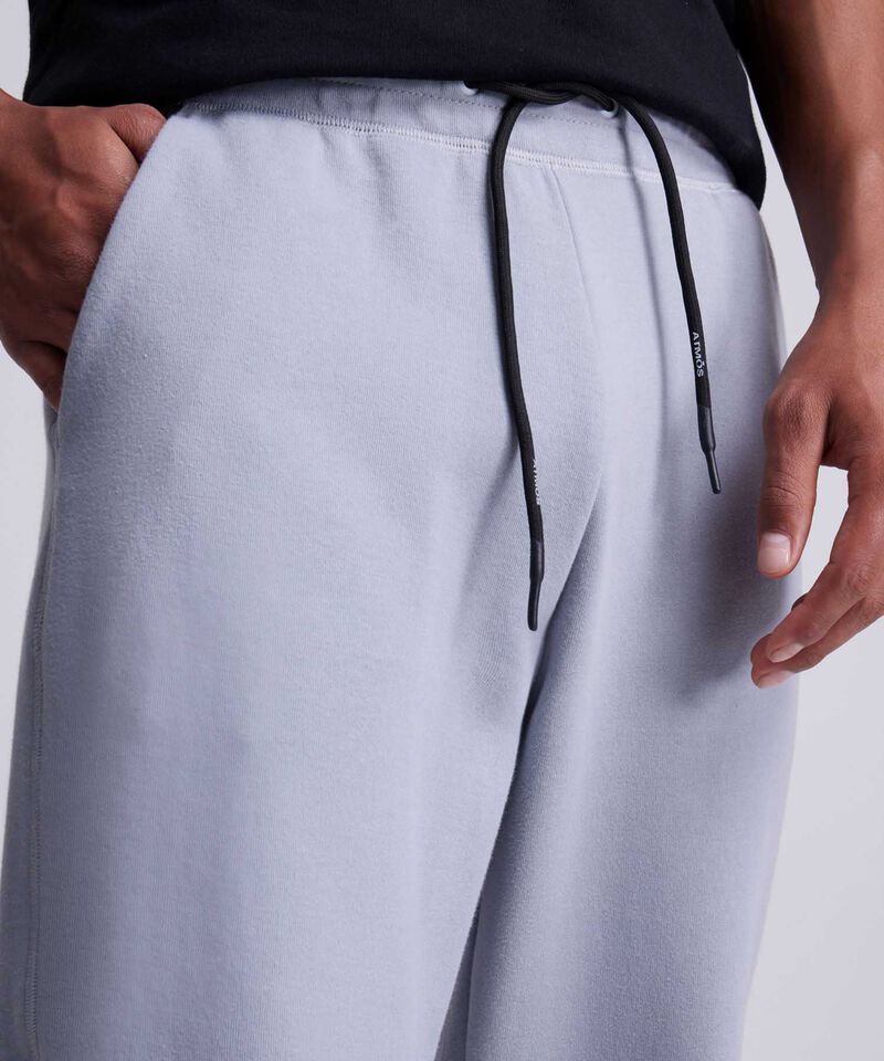 Pantalon Para Hombre GrisClaro