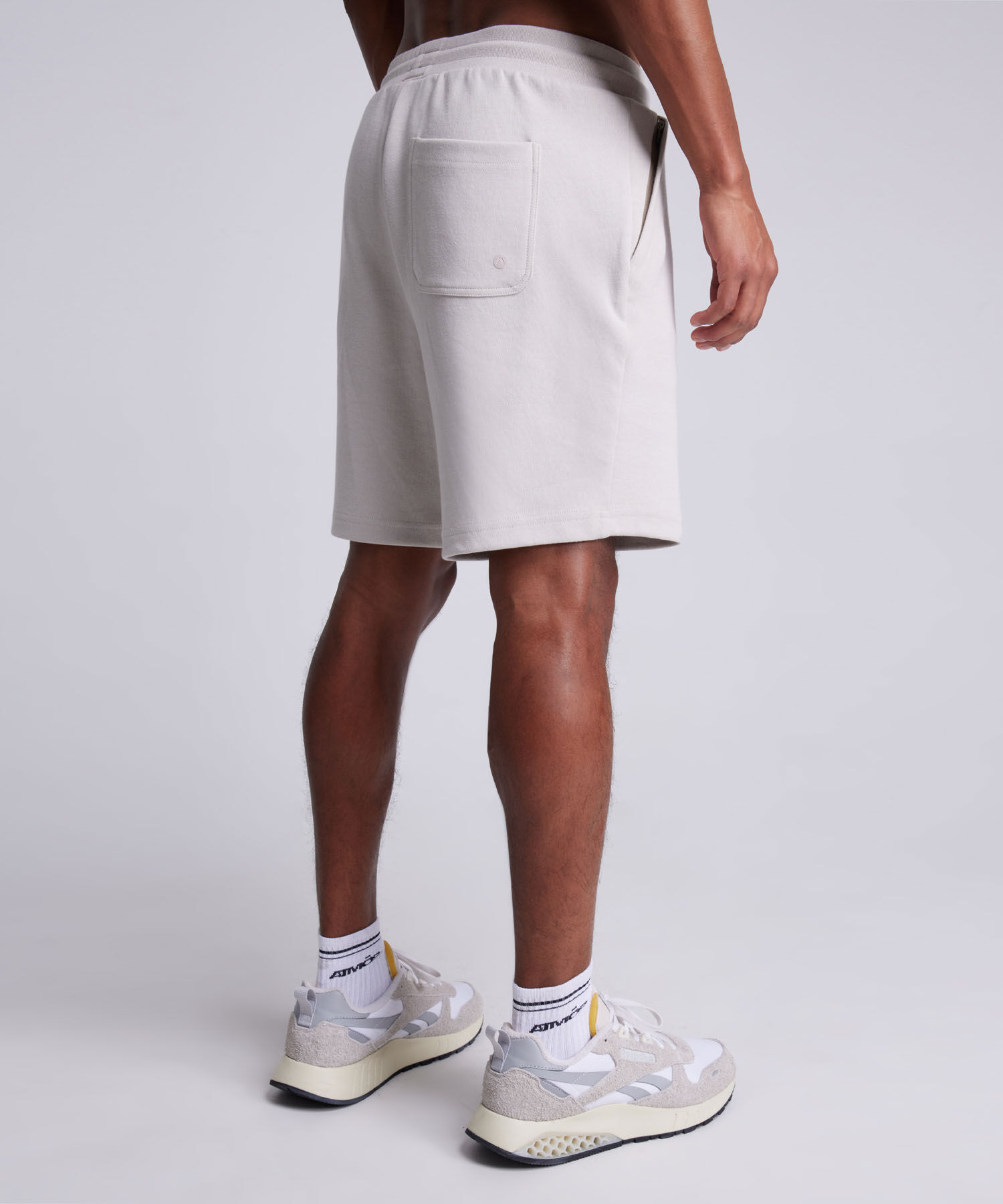 Short Para Hombre Crema