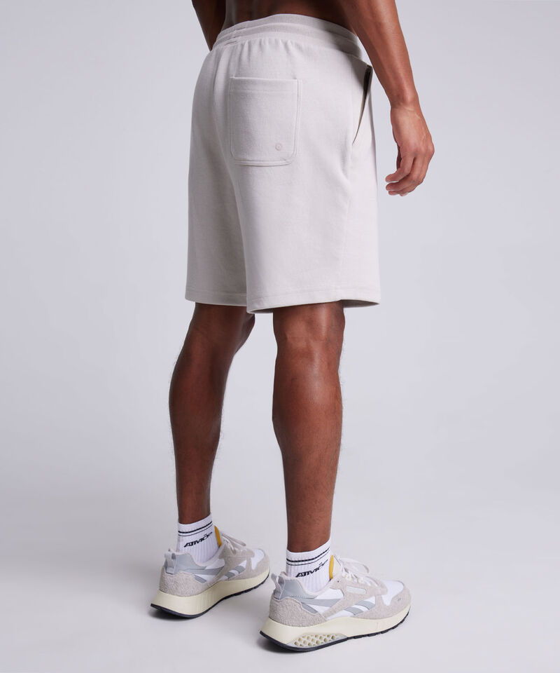 Short Para Hombre Crema
