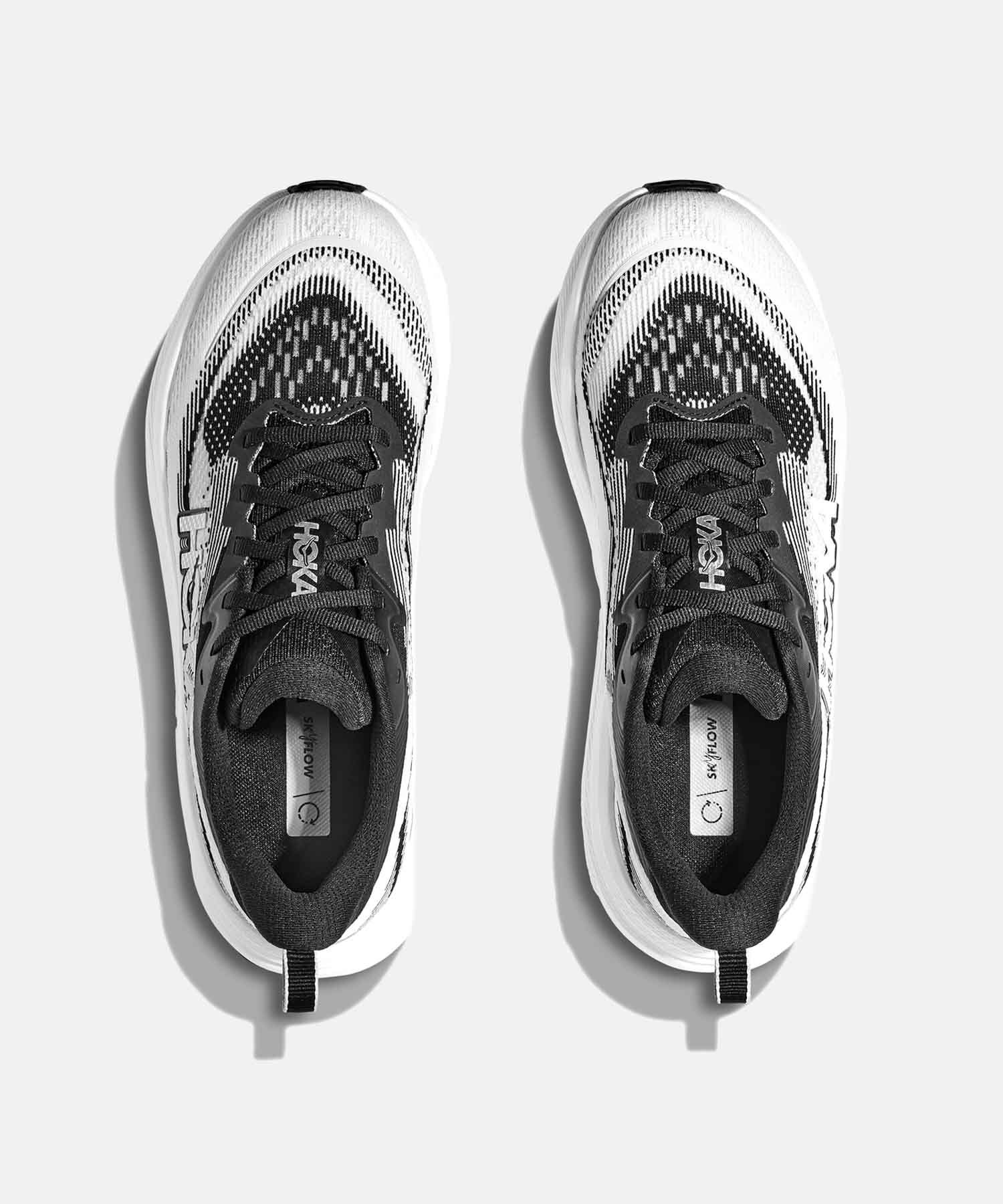 Tenis Hoka Para Mujer NegroBinado