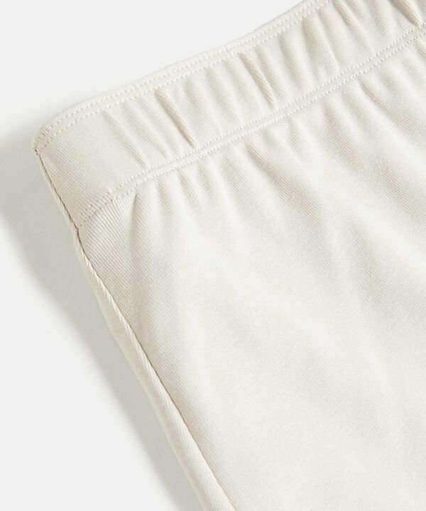 Short Para Mujer Avena image number null