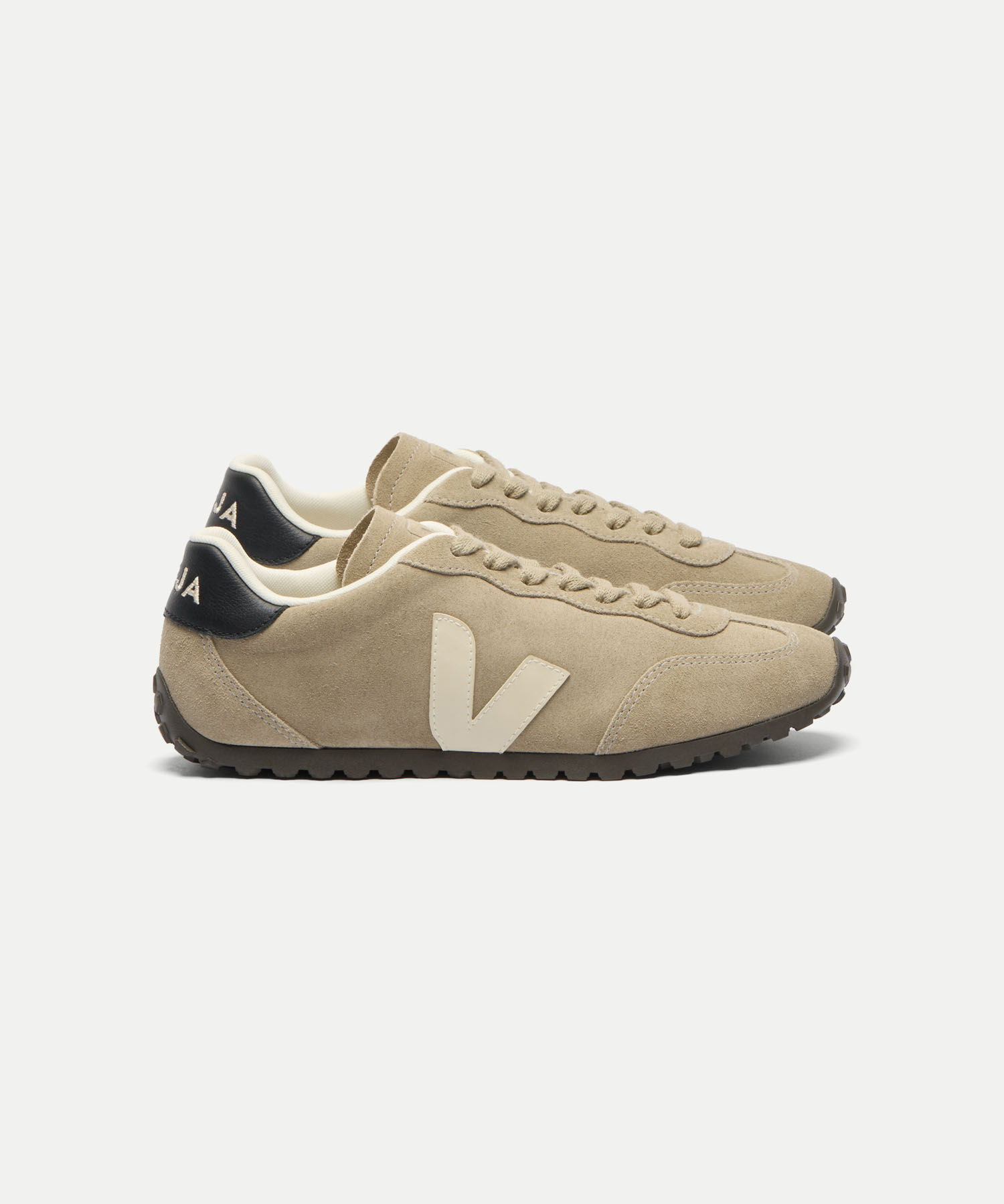 Tenis Veja Para Mujer Gris