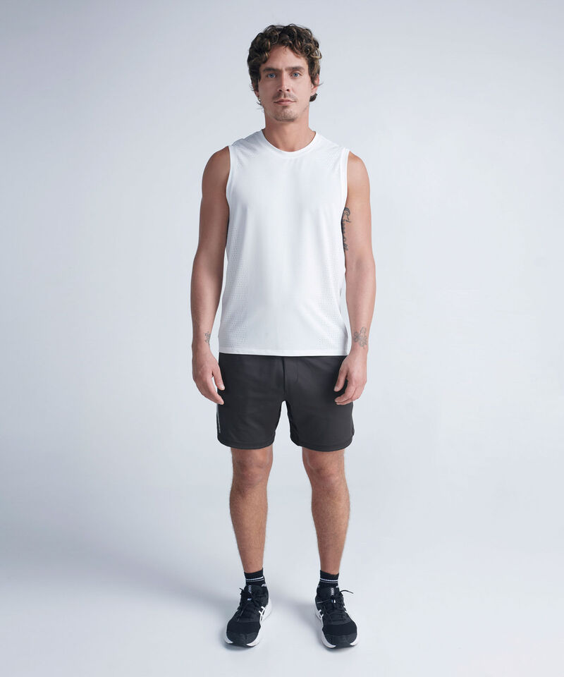 Camiseta Para Hombre Marfil