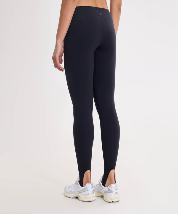Leggins Para Mujer Negro
