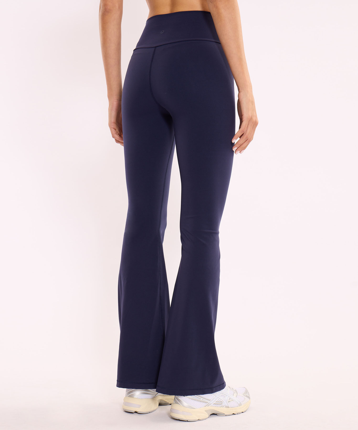 Leggins Para Mujer Azul