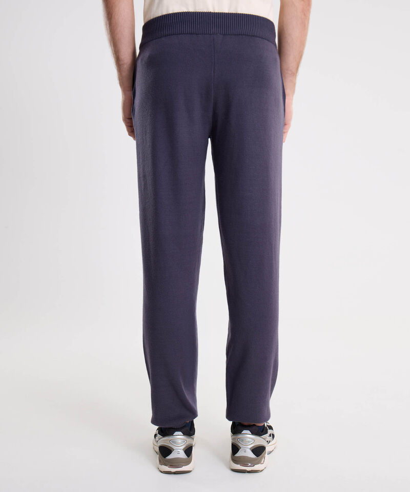Pantalon Para Hombre AzulOscuro