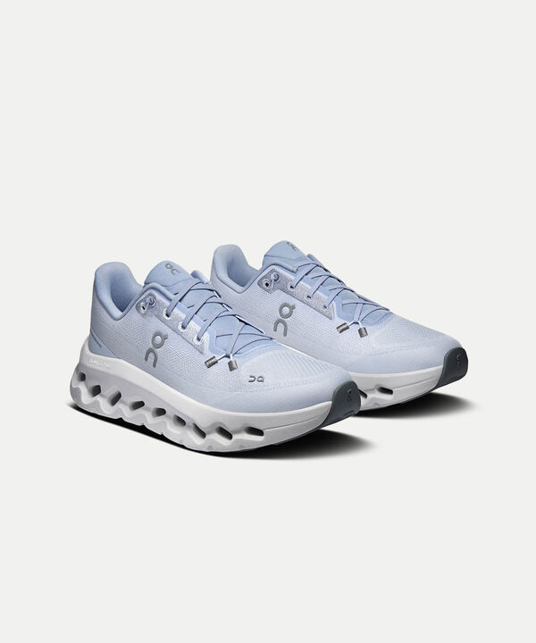 Tenis On Para Mujer AzulClaro