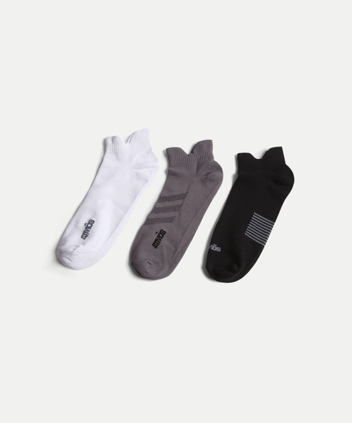 Medias Para Hombre Blanco