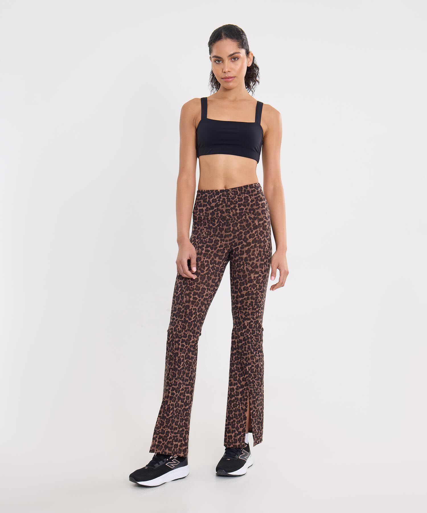 Top Para Mujer Negro