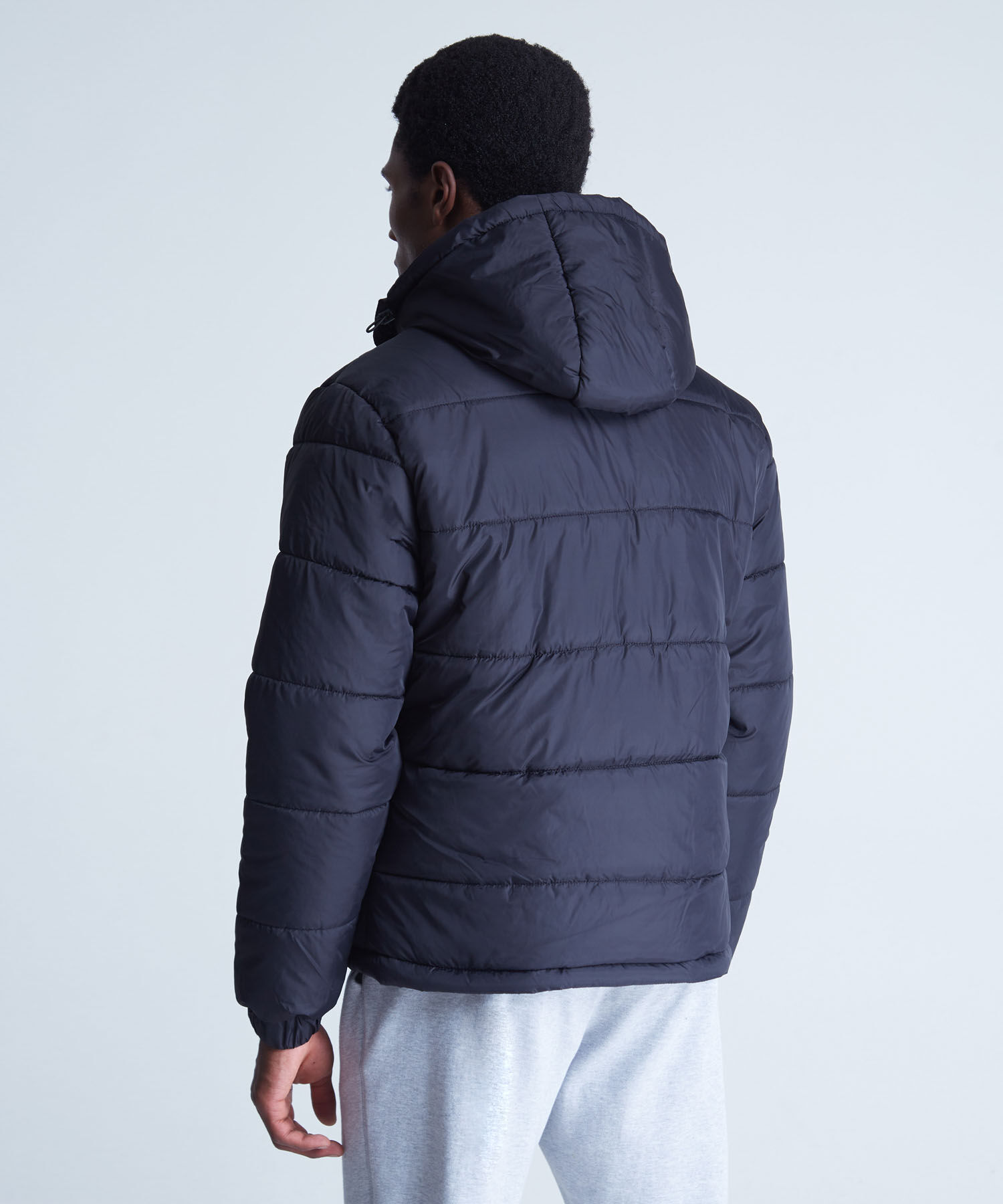 Anorak deportivo hombre hot sale