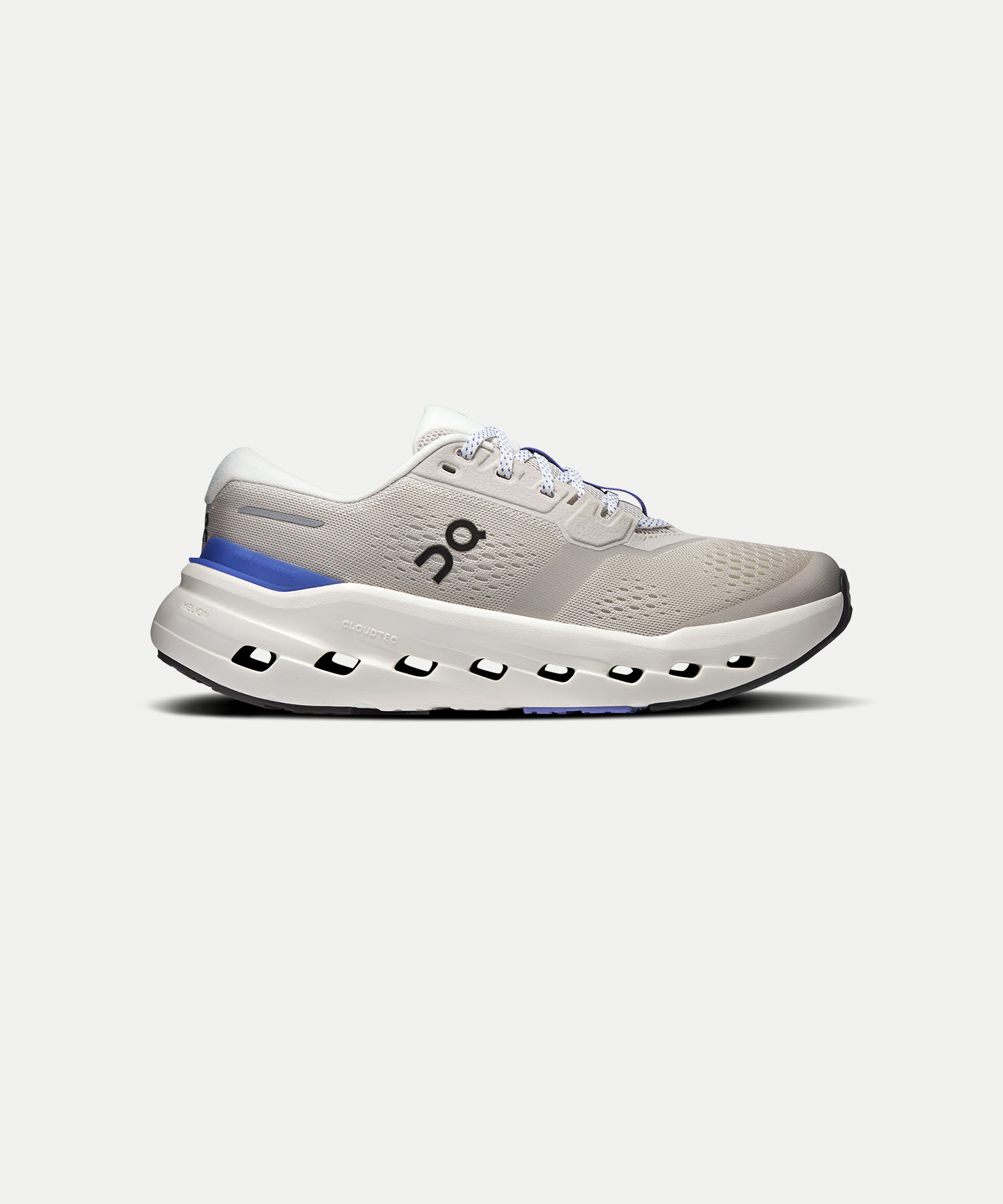 Tennis-On Para Mujer Gris