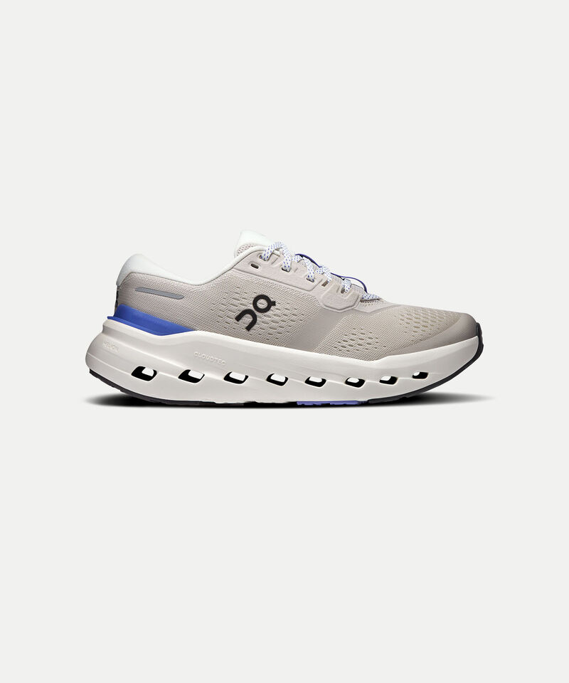 Tennis-On Para Mujer Gris