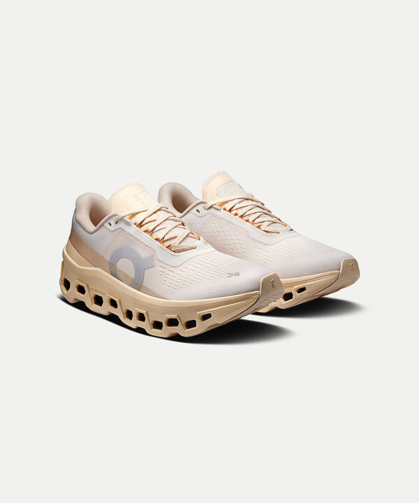 Tennis-On Para Mujer Beige image number null